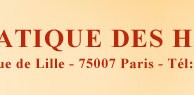 Comprendre le XXe siècle des musées (II)