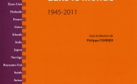 Pour une histoire des politiques culturelles dans le monde (1945-2011)