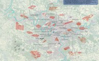 La culture et le projet du Grand Paris