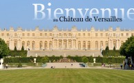 Versailles ou les risques du tourisme de masse