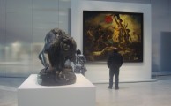 L'ouverture du Louvre-Lens