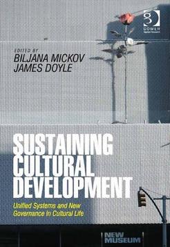 « Sustaining Cultural Development »