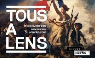 The Louvre-Lens and other considerations
