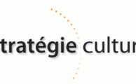 Pour les élus et les directions générales : "Stratégie Culture"