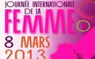 Parité hommes/femmes dans la culture (suite)