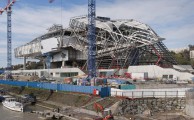 Un point sur le musée des Confluences (Lyon)