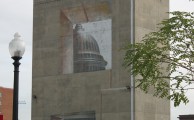 Entretiens à Washington DC