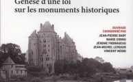 1913. Genèse d'une loi sur les monuments historiques