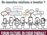 Culture + Economie : de nouvelles relations à inventer ?