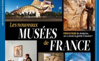 Les nouveaux musées de France