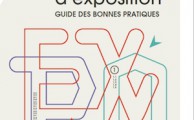 Projet d’exposition. Guide des bonnes pratiques