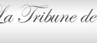 La Tribune de l'art