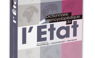 Dictionnaire encyclopédique de l'Etat