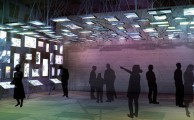 Le smartphone au coeur du musée du futur