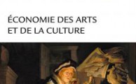 Économie des arts et de la culture