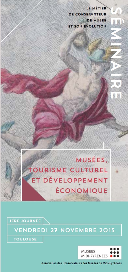 Musées, tourisme culturel et développement économique