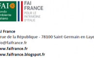Les bonnes pratiques de la gestion du patrimoine culturel