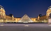 Le musée du Louvre favorable à une plus grande transparence