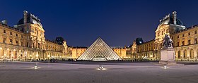 Le musée du Louvre favorable à une plus grande transparence