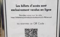 Quand des musées refoulent des visiteurs