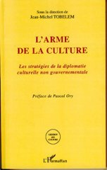L'arme de la culture