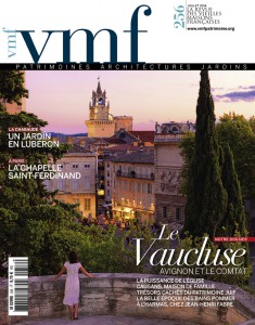 VMF VAUCLUSE
